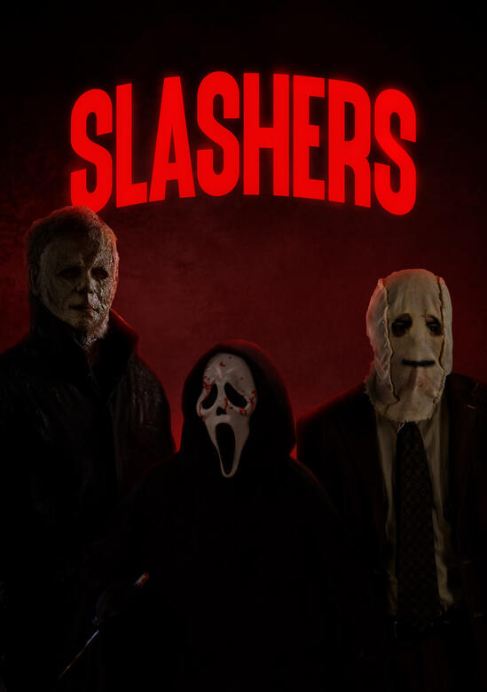 Slashers Movie Genre