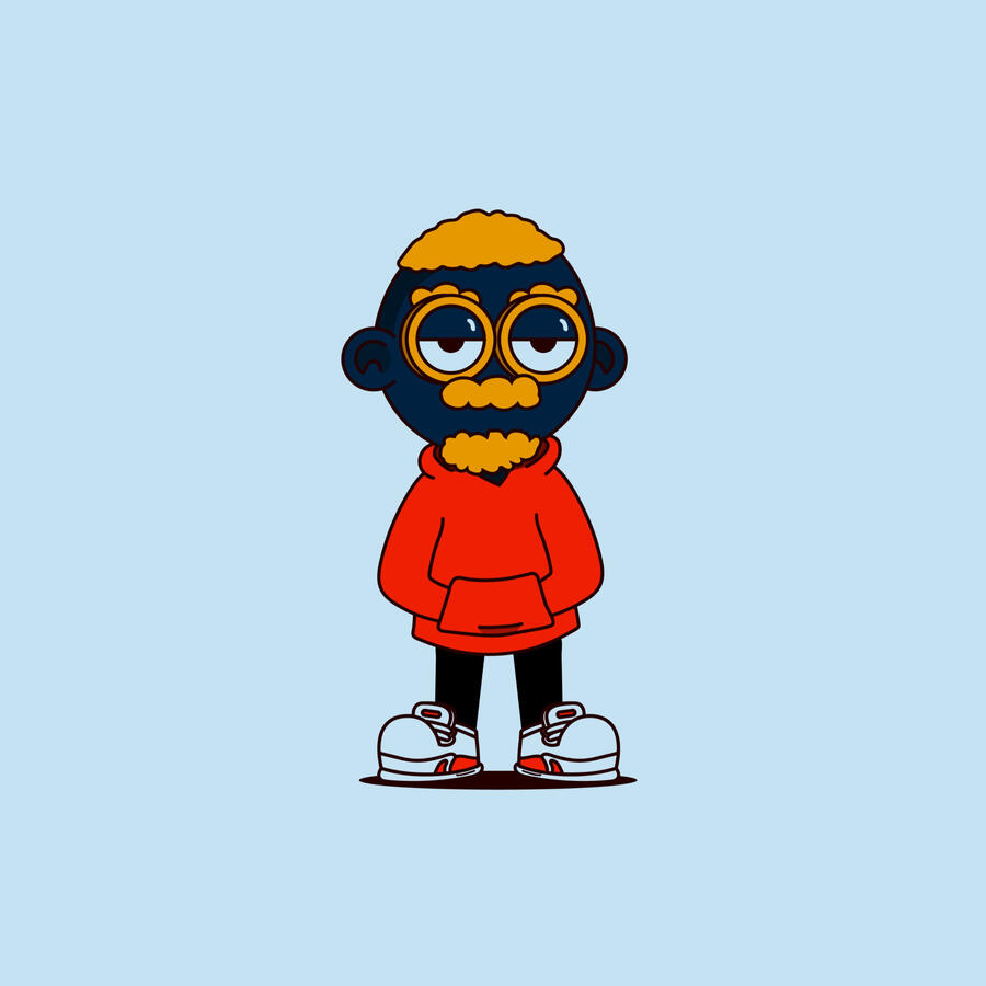 Stephen (Character)